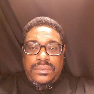 Meet your Posher, Roderick